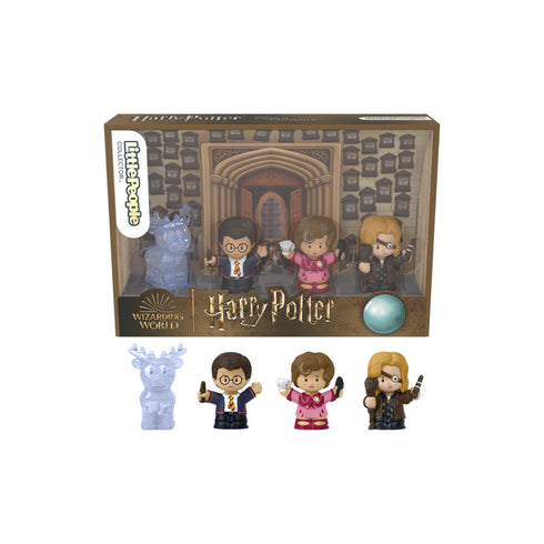 Fisher Price Little People Harry Potter Order of the Phoenix